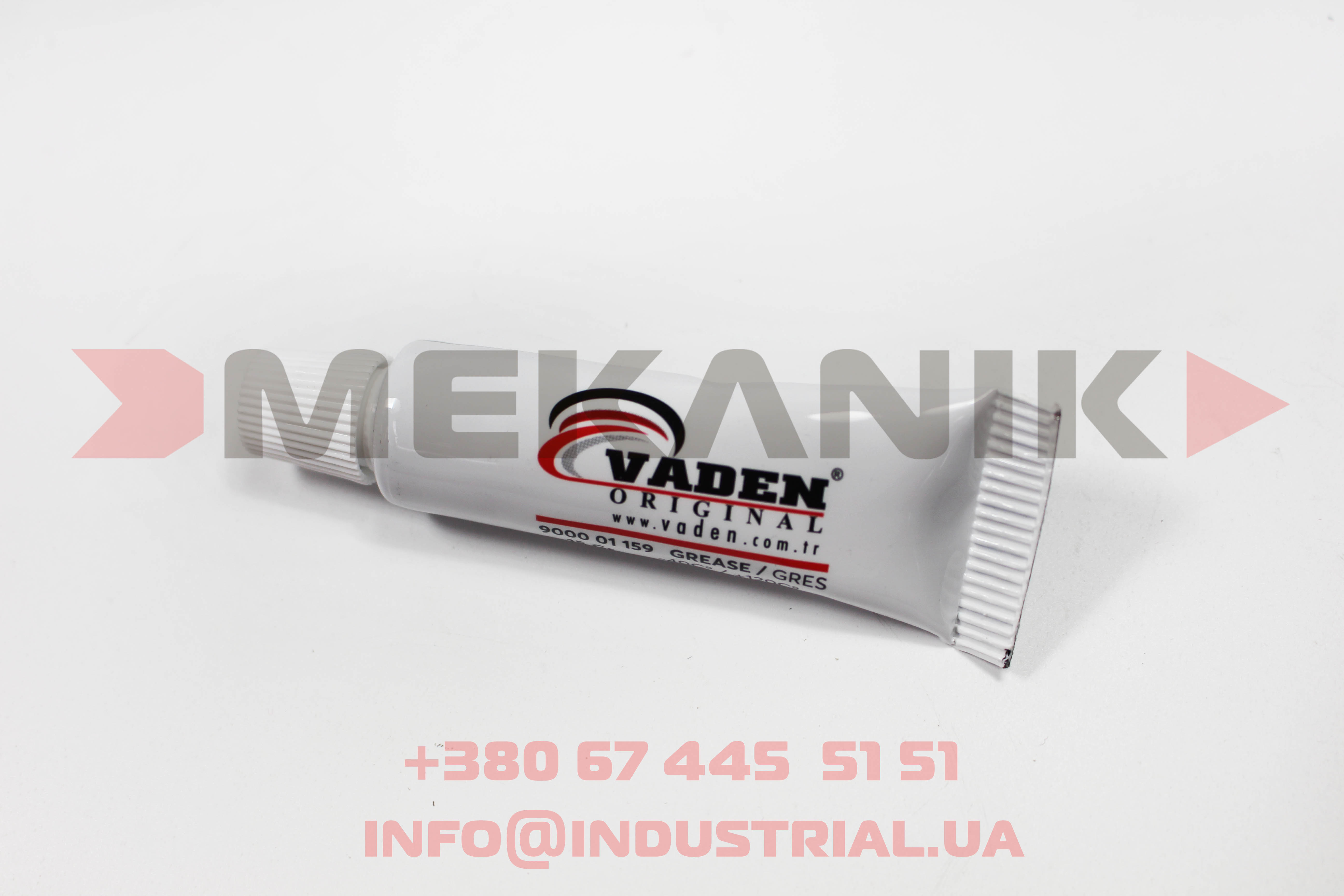 MKA 7193009 MEKANIK